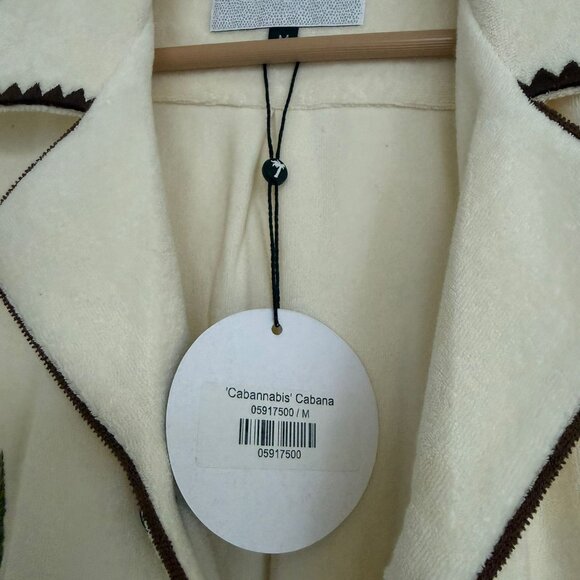 Cabannabis Cabana Set - Picture 2 of 7